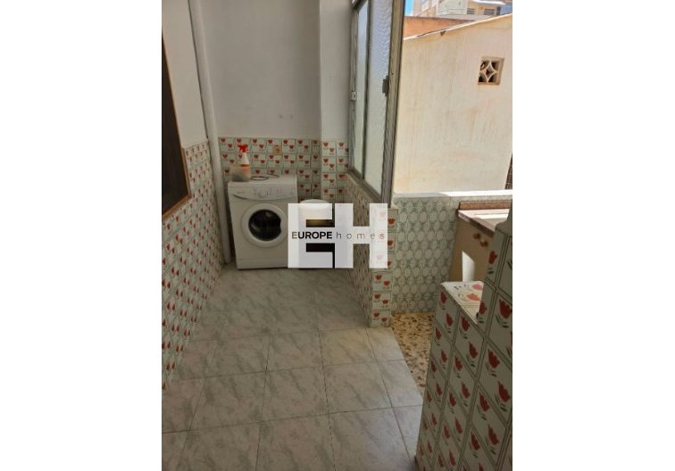 Segunda mano - Apartamento  - Torrevieja - Costa Blanca