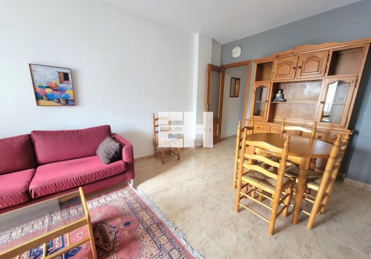 Segunda mano - Apartamento  - Torrevieja - Playa del Cura