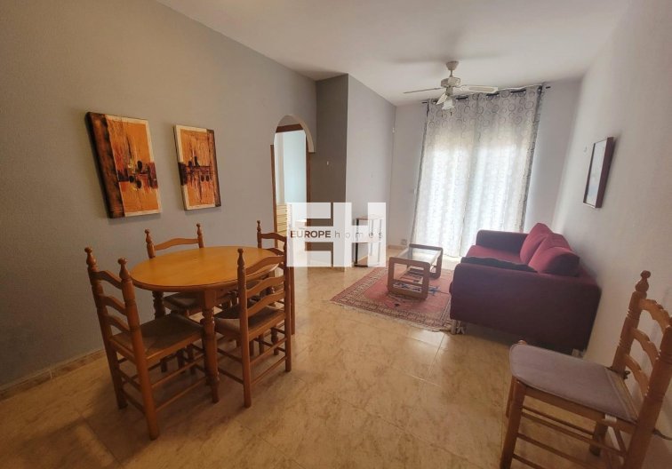 Segunda mano - Apartamento  - Torrevieja - Playa del Cura