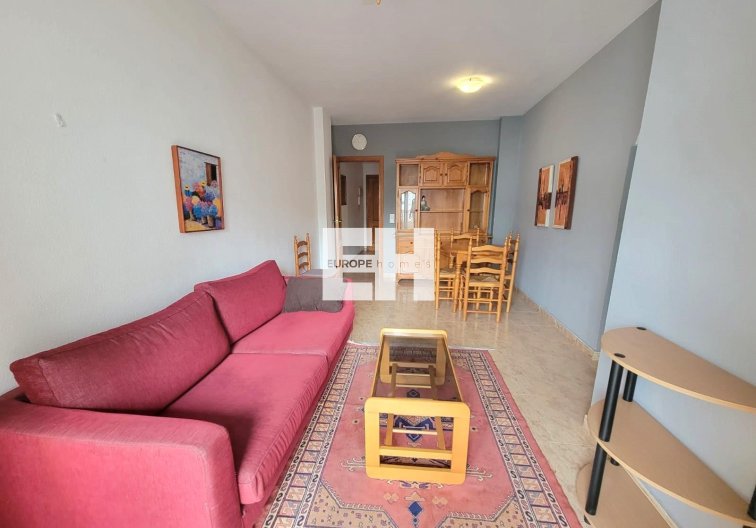 Segunda mano - Apartamento  - Torrevieja - Playa del Cura
