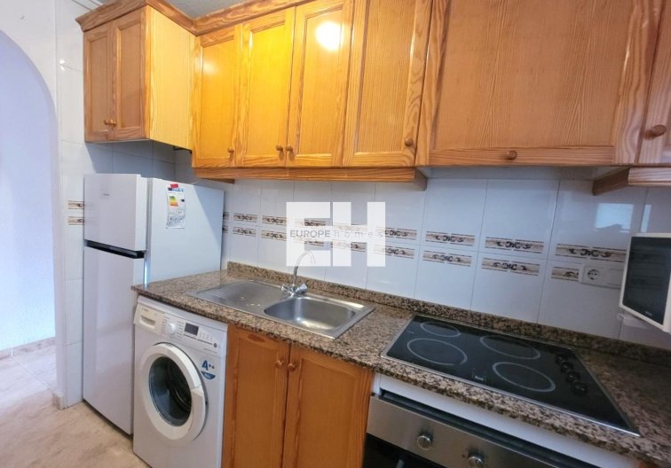 Segunda mano - Apartamento  - Torrevieja - Playa del Cura