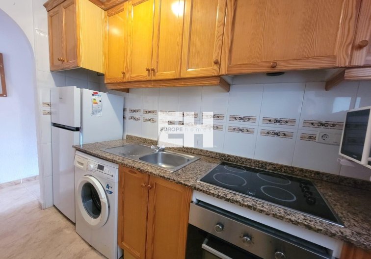 Segunda mano - Apartamento  - Torrevieja - Playa del Cura