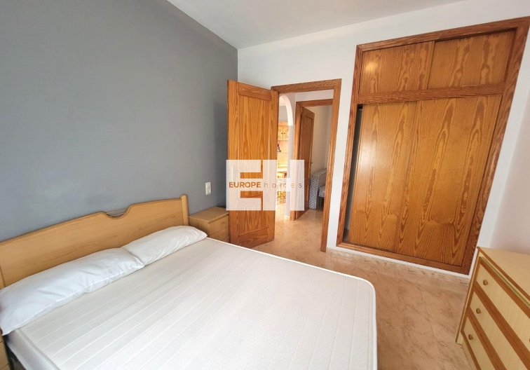 Segunda mano - Apartamento  - Torrevieja - Playa del Cura
