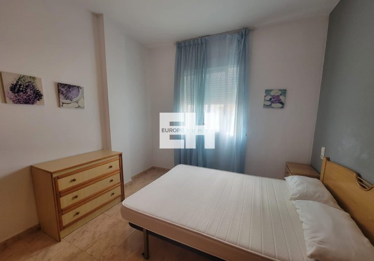 Segunda mano - Apartamento  - Torrevieja - Playa del Cura