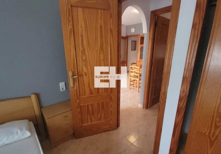 Segunda mano - Apartamento  - Torrevieja - Playa del Cura