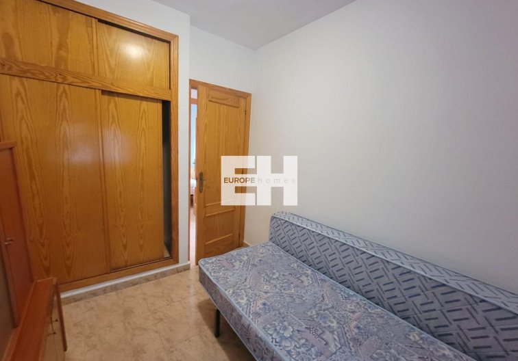 Segunda mano - Apartamento  - Torrevieja - Playa del Cura