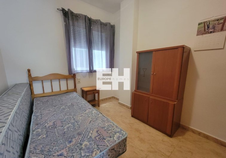 Segunda mano - Apartamento  - Torrevieja - Playa del Cura