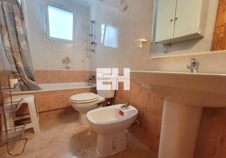 Segunda mano - Apartamento  - Torrevieja - Playa del Cura