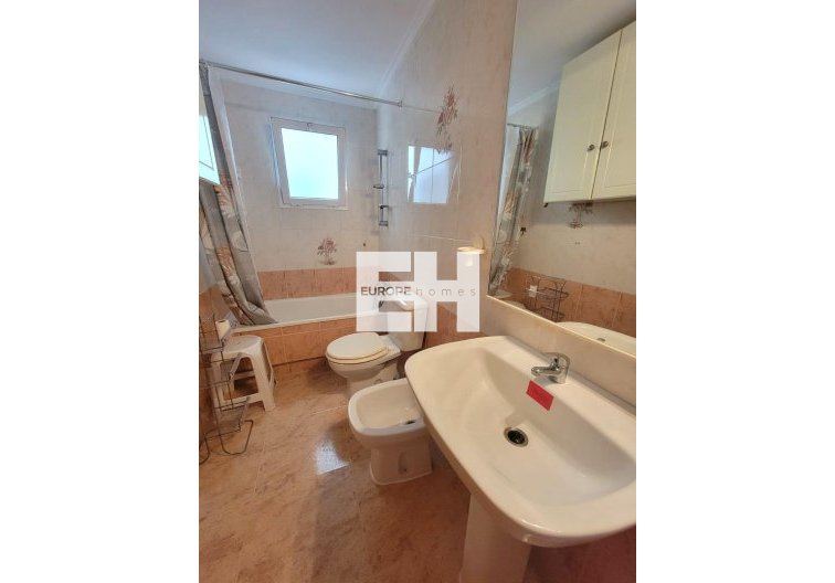 Segunda mano - Apartamento  - Torrevieja - Playa del Cura