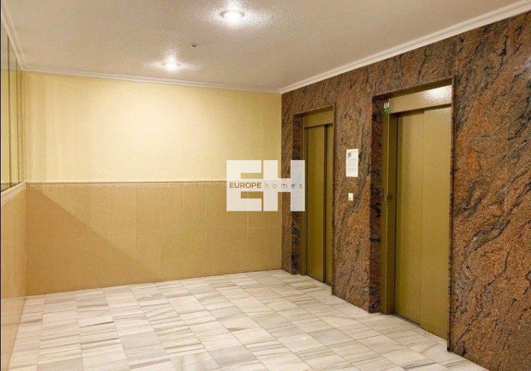 Segunda mano - Apartamento  - Torrevieja - Playa del Cura