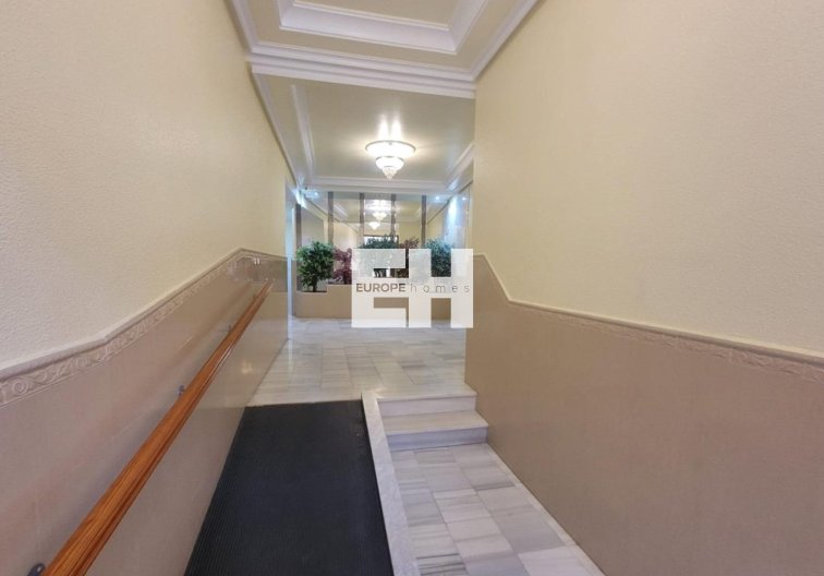 Segunda mano - Apartamento  - Torrevieja - Playa del Cura