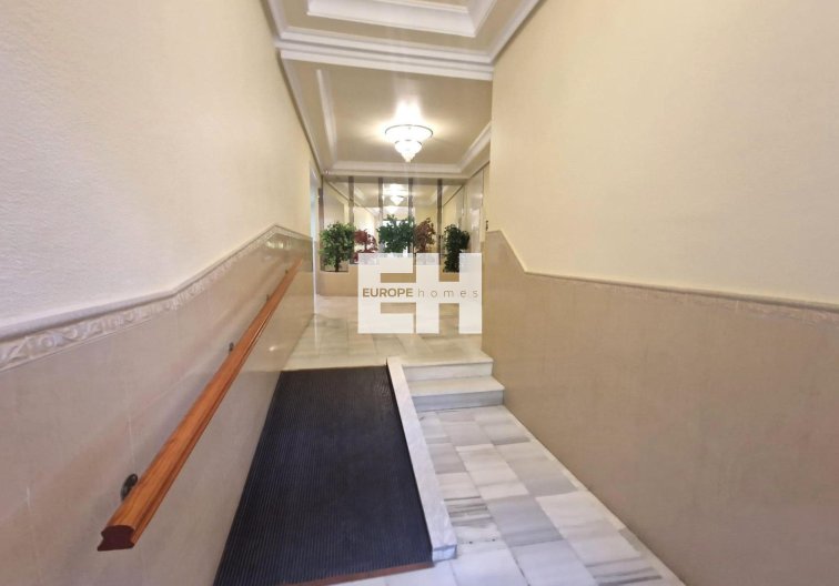 Segunda mano - Apartamento  - Torrevieja - Playa del Cura