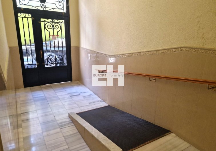 Segunda mano - Apartamento  - Torrevieja - Playa del Cura