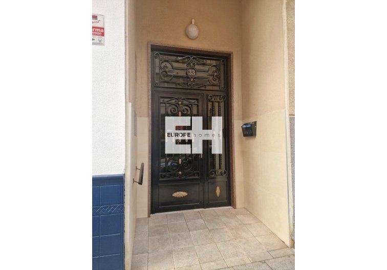 Segunda mano - Apartamento  - Torrevieja - Playa del Cura