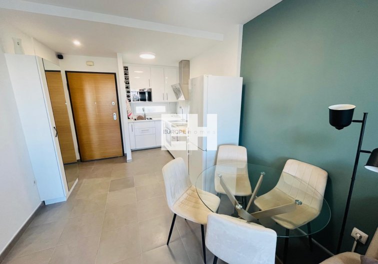 Segunda mano - Apartamento  - Torre Pacheco - Inland