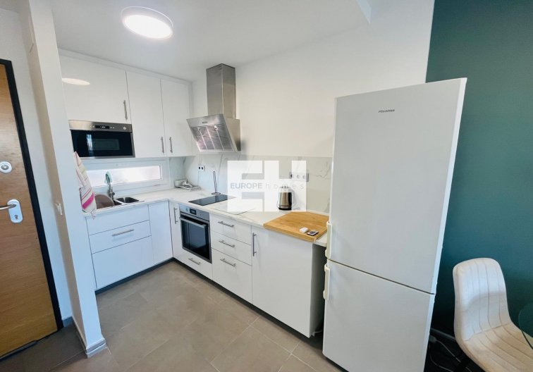 Segunda mano - Apartamento  - Torre Pacheco - Inland