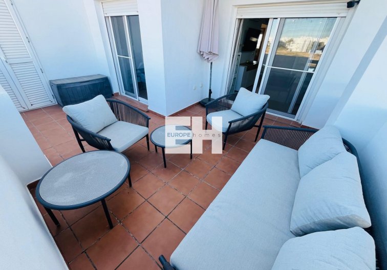 Segunda mano - Apartamento  - Torre Pacheco - Inland