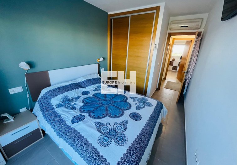 Segunda mano - Apartamento  - Torre Pacheco - Inland