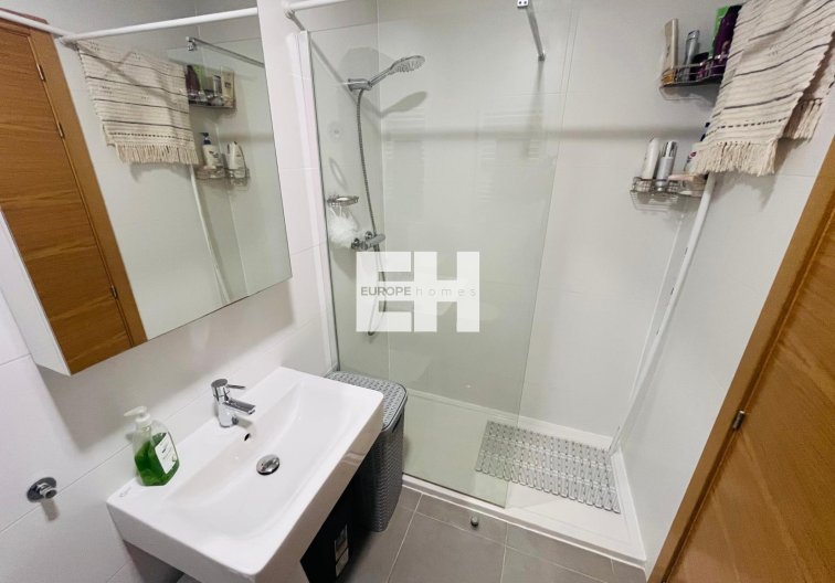 Segunda mano - Apartamento  - Torre Pacheco - Inland