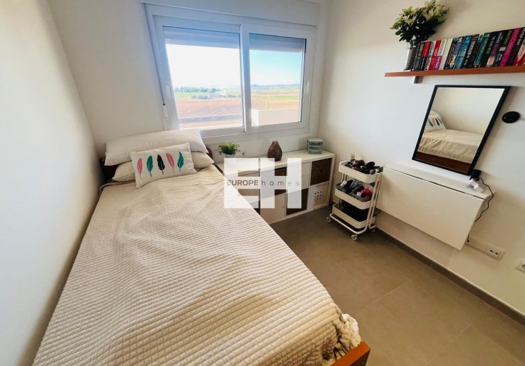 Segunda mano - Apartamento  - Torre Pacheco - Inland