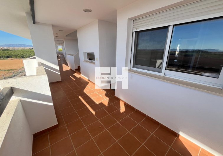 Segunda mano - Apartamento  - Torre Pacheco - Inland