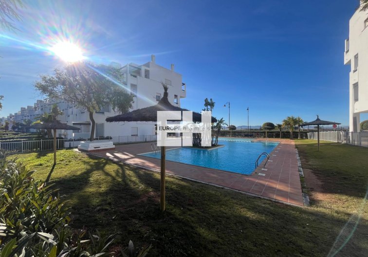 Segunda mano - Apartamento  - Torre Pacheco - Inland