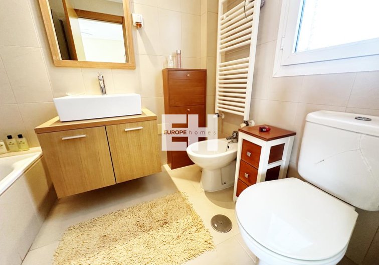 Segunda mano - Apartamento  - Hacienda Riquelme Golf Resort - Inland