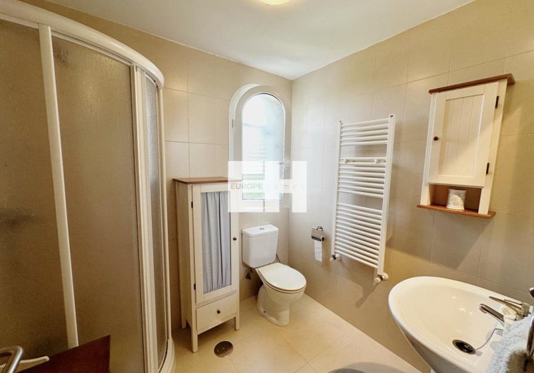 Segunda mano - Apartamento  - Hacienda Riquelme Golf Resort - Inland