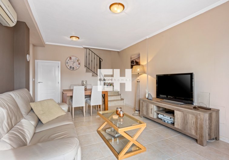 Wiederverkauf - Wohnung - Torre Pacheco - Inland