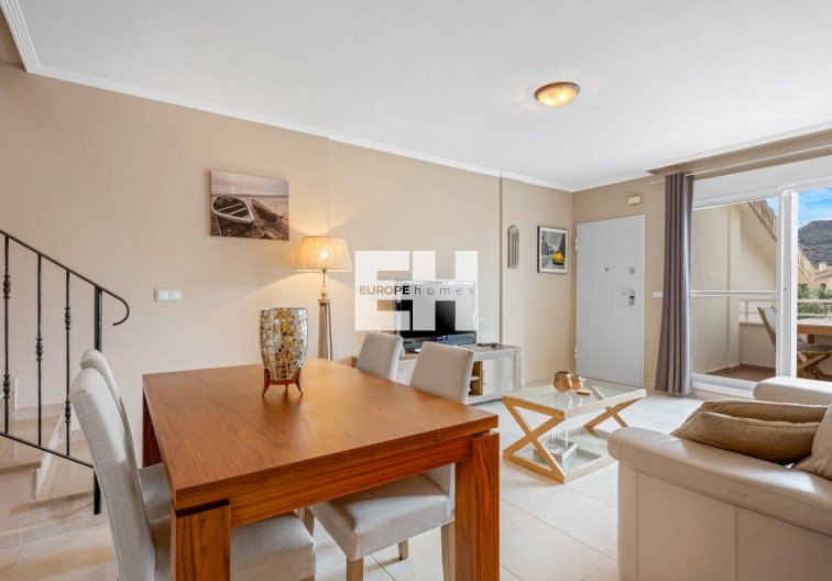 Wiederverkauf - Wohnung - Torre Pacheco - Inland