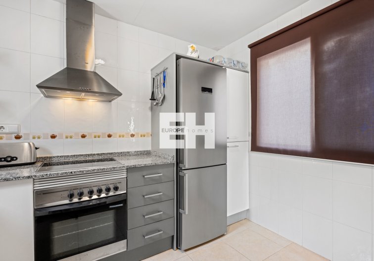 Wiederverkauf - Wohnung - Torre Pacheco - Inland