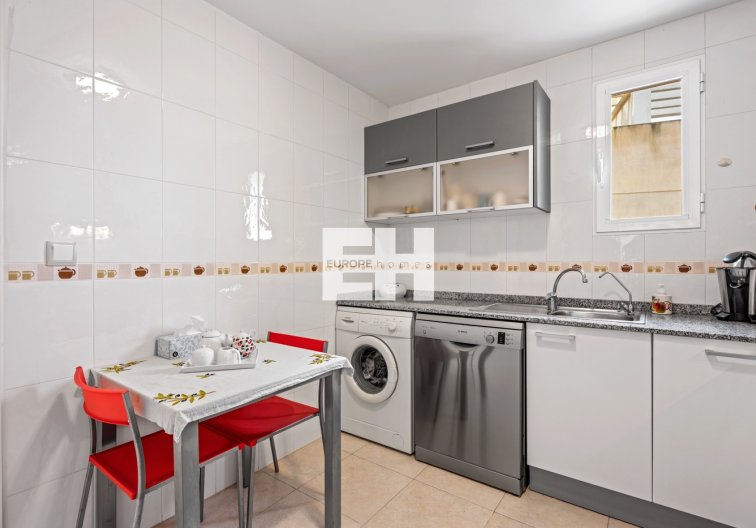 Wiederverkauf - Wohnung - Torre Pacheco - Inland