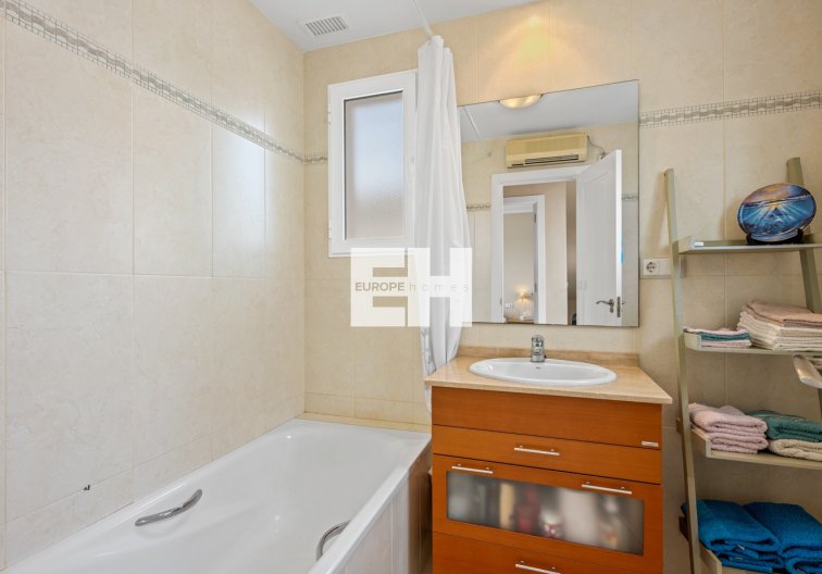 Wiederverkauf - Wohnung - Torre Pacheco - Inland