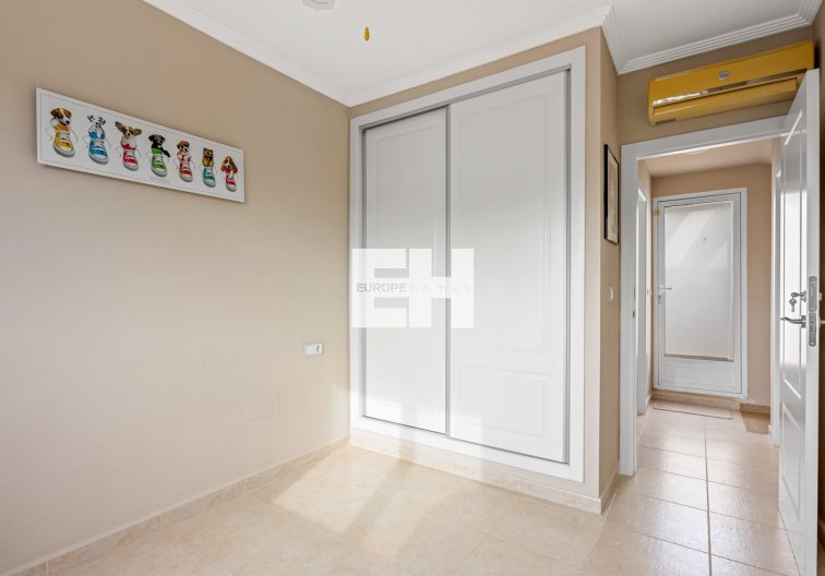 Wiederverkauf - Wohnung - Torre Pacheco - Inland