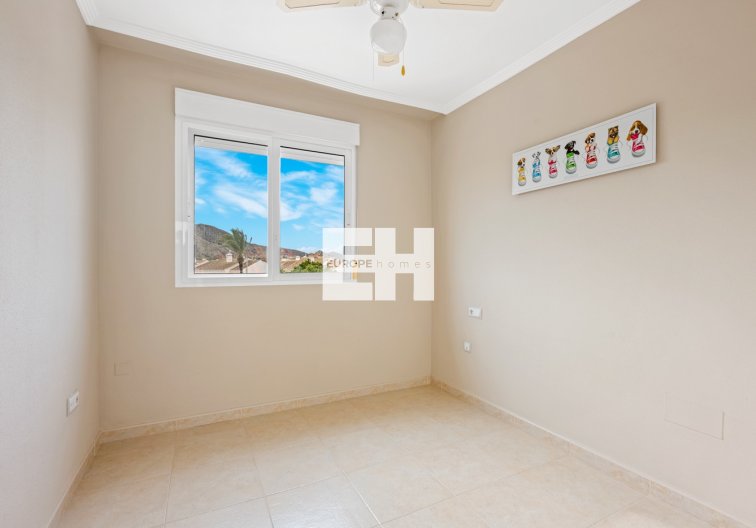 Wiederverkauf - Wohnung - Torre Pacheco - Inland