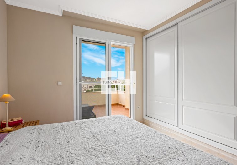 Wiederverkauf - Wohnung - Torre Pacheco - Inland