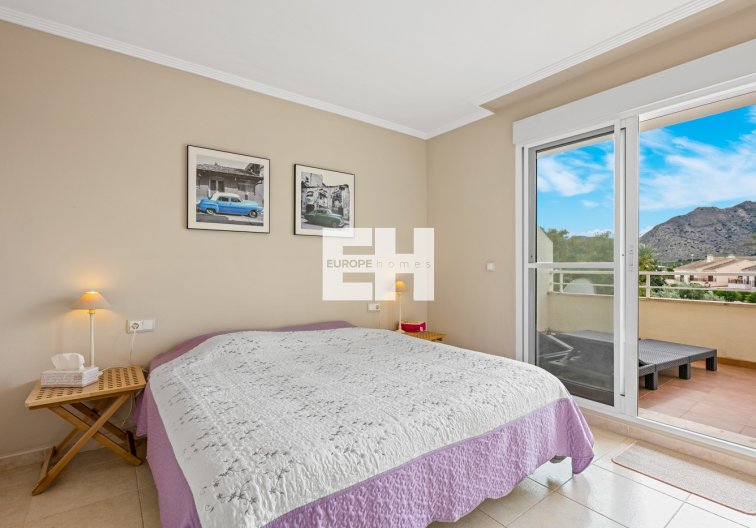 Wiederverkauf - Wohnung - Torre Pacheco - Inland