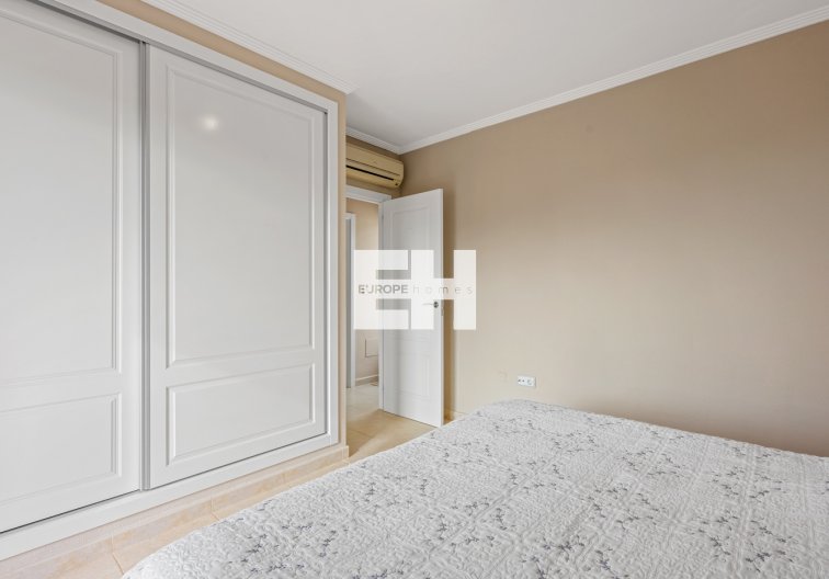 Wiederverkauf - Wohnung - Torre Pacheco - Inland