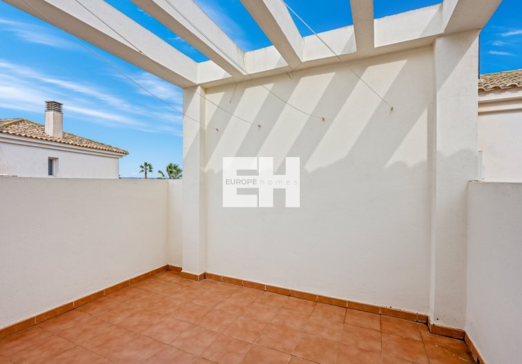 Wiederverkauf - Wohnung - Torre Pacheco - Inland