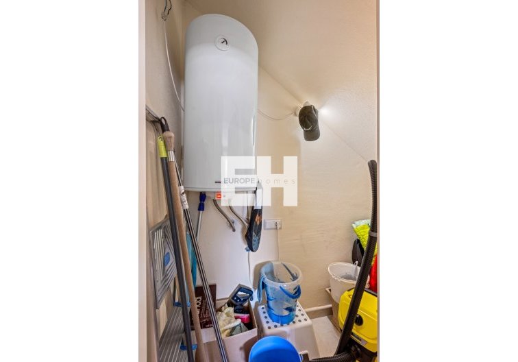 Wiederverkauf - Wohnung - Torre Pacheco - Inland