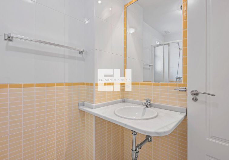 Wiederverkauf - Wohnung - Torre Pacheco - Inland