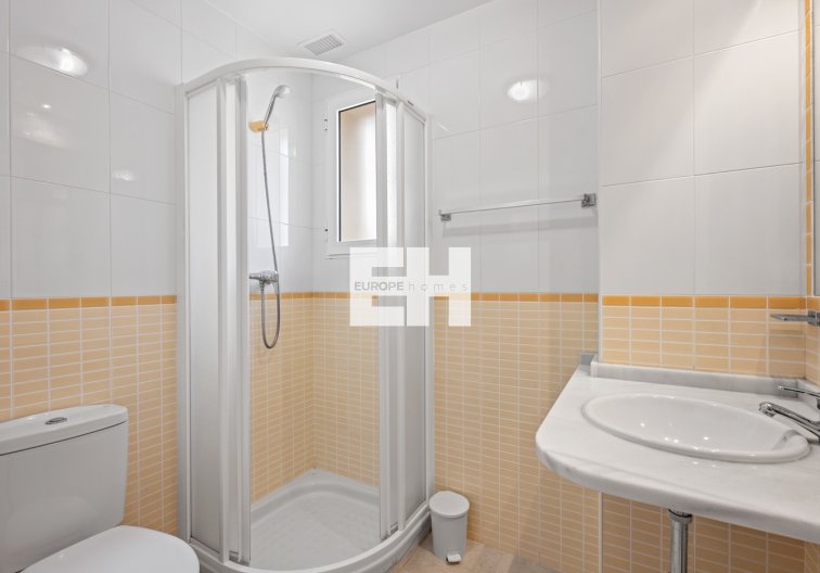 Wiederverkauf - Wohnung - Torre Pacheco - Inland