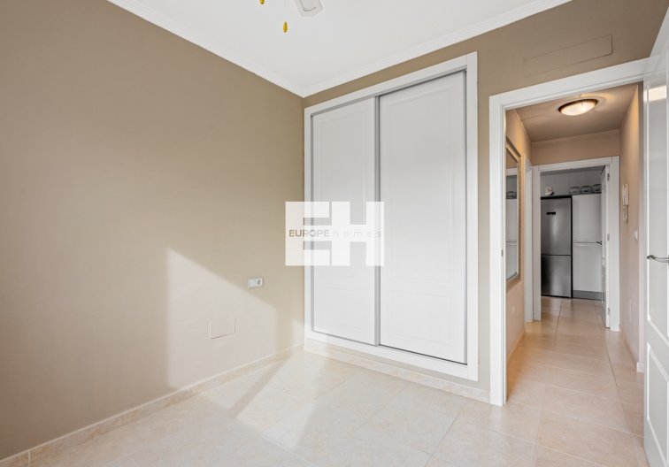 Wiederverkauf - Wohnung - Torre Pacheco - Inland