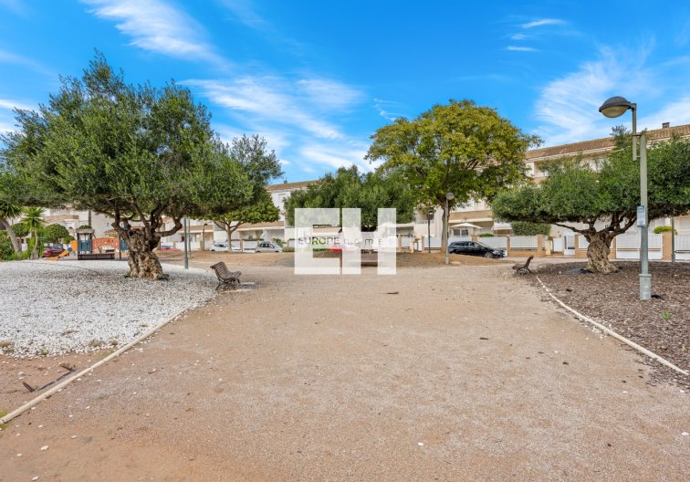 Wiederverkauf - Wohnung - Torre Pacheco - Inland