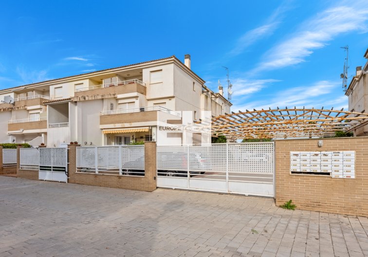 Wiederverkauf - Wohnung - Torre Pacheco - Inland