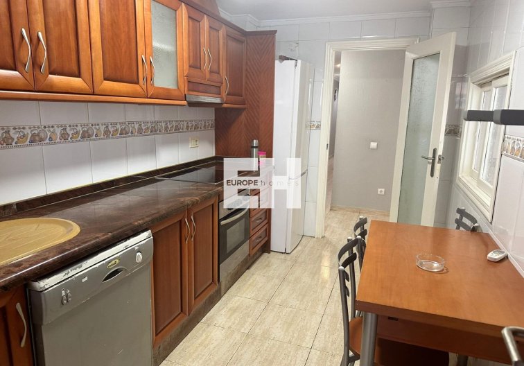 Revente - Appartement - Torrevieja - El Acequión - Los Náufragos