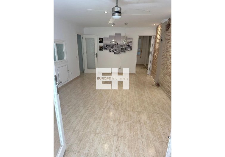 Revente - Appartement - Torrevieja - El Acequión - Los Náufragos