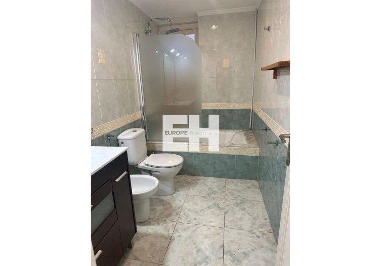 Revente - Appartement - Torrevieja - El Acequión - Los Náufragos