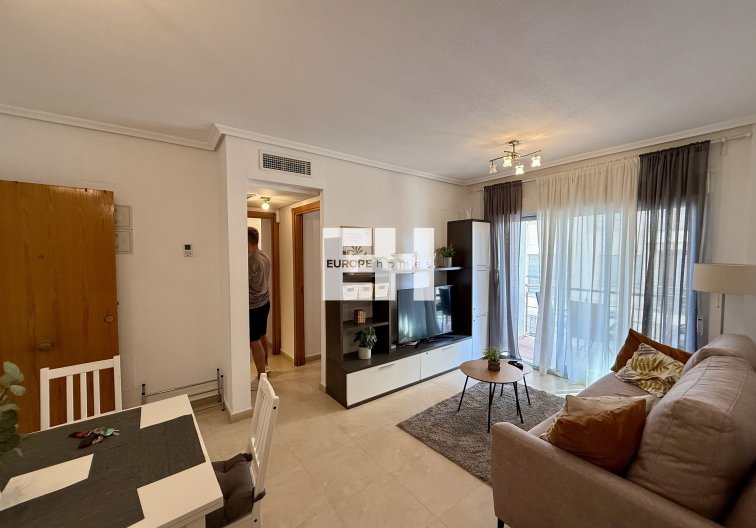 Revente - Appartement - Torrevieja - Costa Blanca