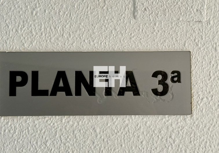 Revente - Appartement - Torrevieja - Costa Blanca